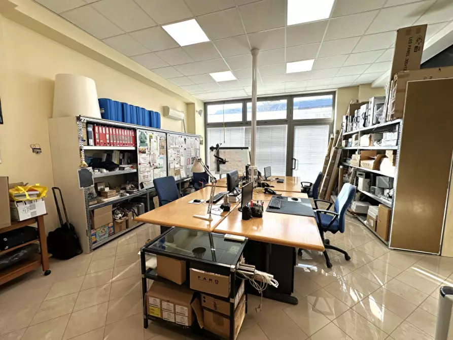 Immagine 21 di Negozio in vendita  in via San Carlo 15 a Castel Guelfo Di Bologna