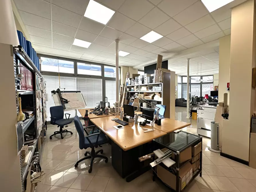 Immagine 22 di Negozio in vendita  in via San Carlo 15 a Castel Guelfo Di Bologna