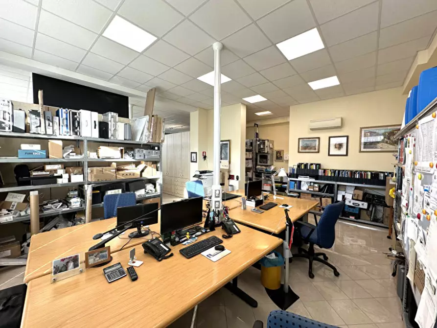 Immagine 23 di Negozio in vendita  in via San Carlo 15 a Castel Guelfo Di Bologna