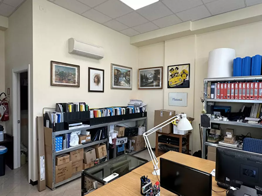 Immagine 25 di Negozio in vendita  in via San Carlo 15 a Castel Guelfo Di Bologna