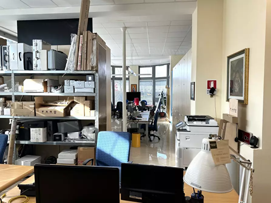 Immagine 26 di Negozio in vendita  in via San Carlo 15 a Castel Guelfo Di Bologna