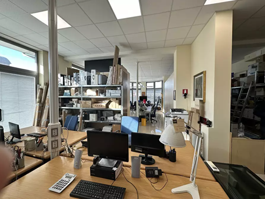 Immagine 27 di Negozio in vendita  in via San Carlo 15 a Castel Guelfo Di Bologna