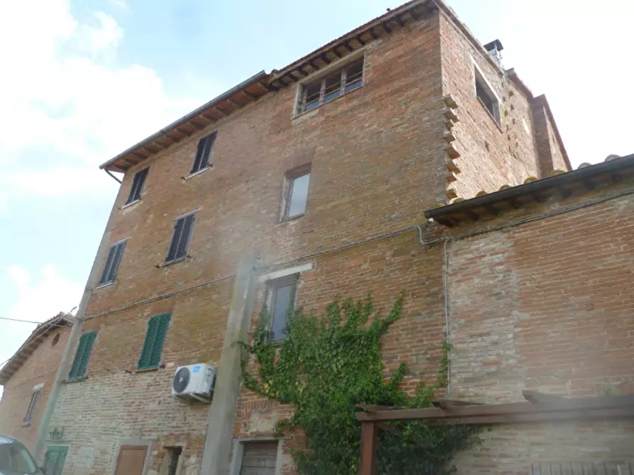 Immagine 1 di Villetta a schiera in vendita  in vaiano a Castiglione Del Lago