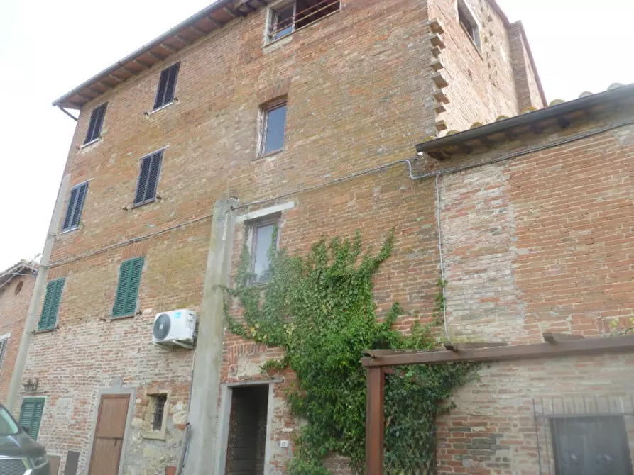 Immagine 2 di Villetta a schiera in vendita  in vaiano a Castiglione Del Lago