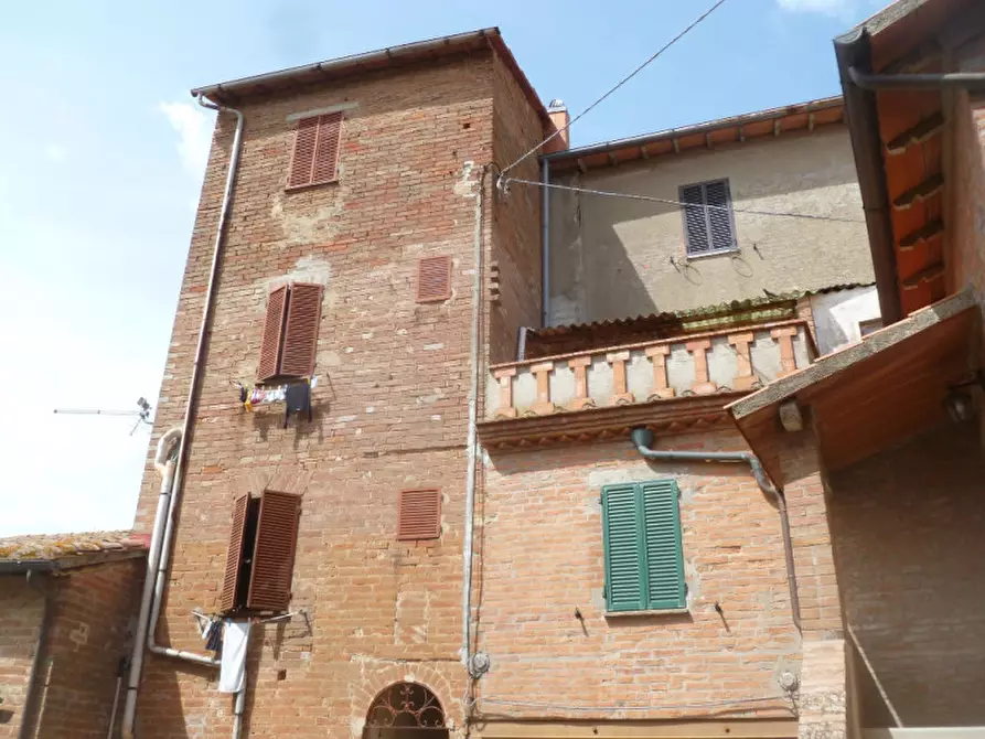 Immagine 3 di Villetta a schiera in vendita  in vaiano a Castiglione Del Lago