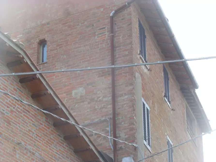 Immagine 4 di Villetta a schiera in vendita  in vaiano a Castiglione Del Lago