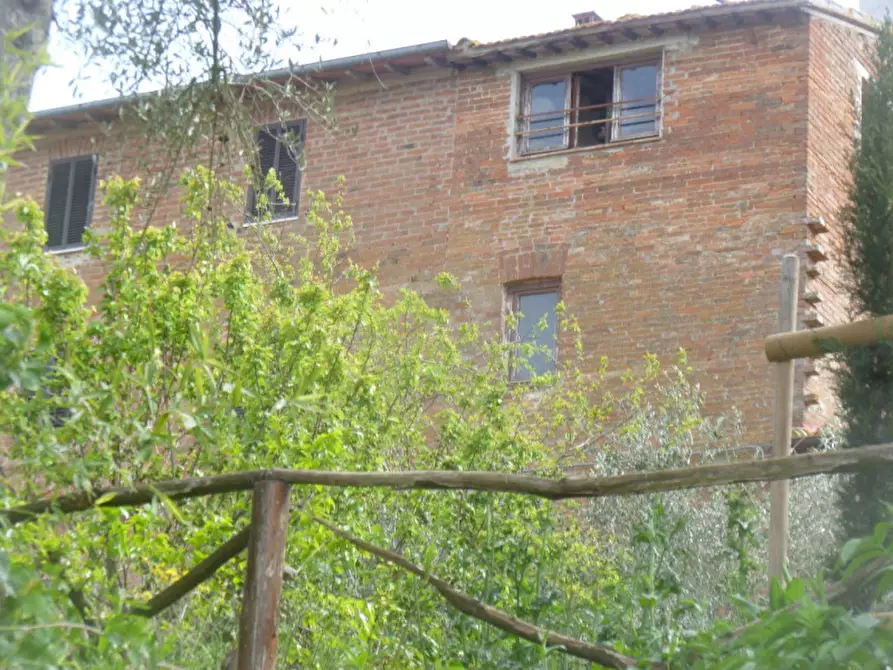 Immagine 5 di Villetta a schiera in vendita  in vaiano a Castiglione Del Lago