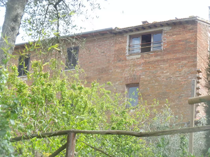 Immagine 6 di Villetta a schiera in vendita  in vaiano a Castiglione Del Lago