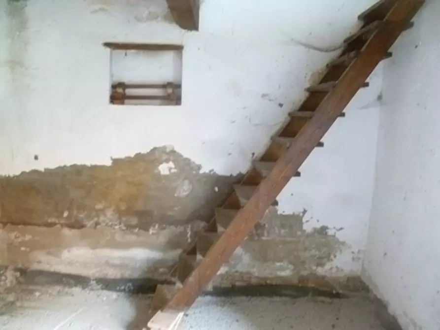 Immagine 7 di Villetta a schiera in vendita  in vaiano a Castiglione Del Lago