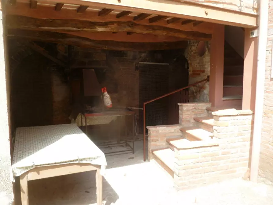 Immagine 9 di Villetta a schiera in vendita  in vaiano a Castiglione Del Lago