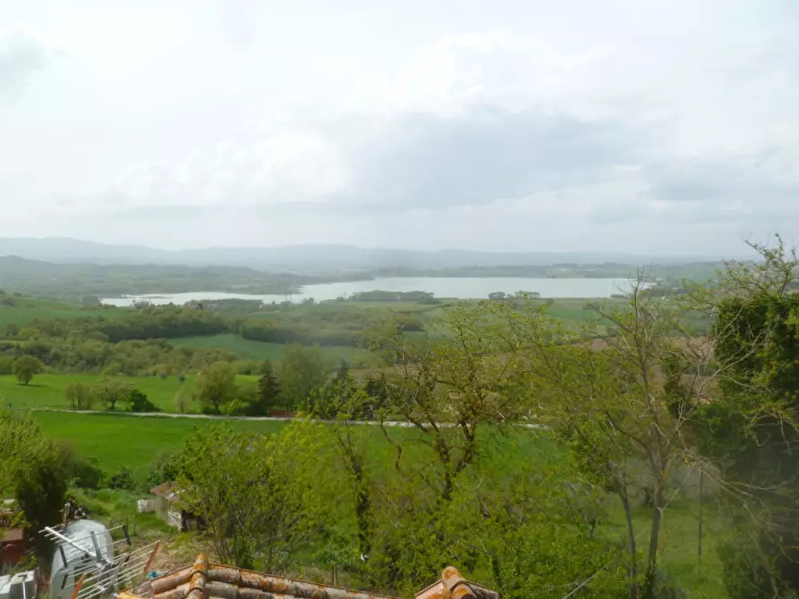 Immagine 15 di Villetta a schiera in vendita  in vaiano a Castiglione Del Lago