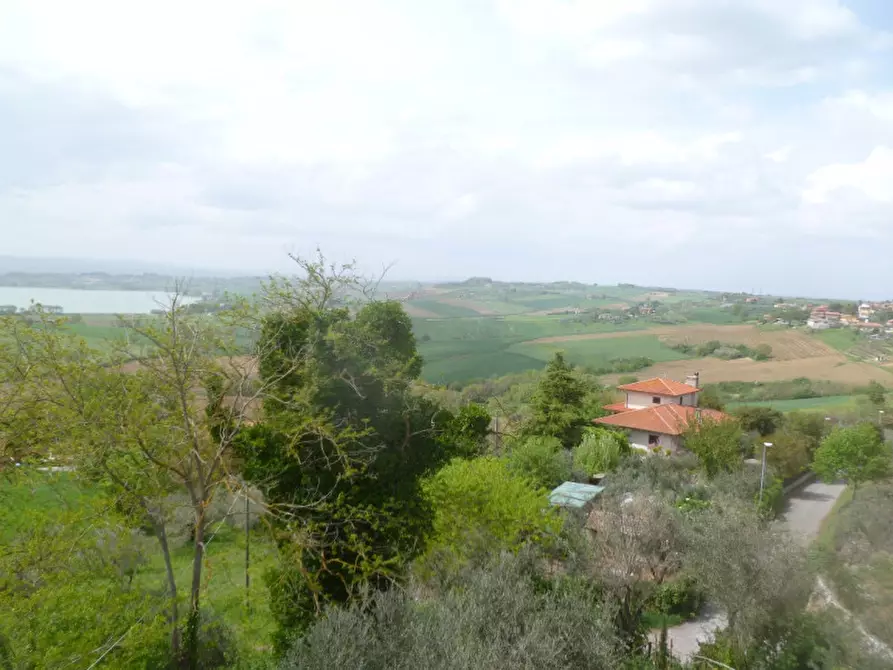 Immagine 17 di Villetta a schiera in vendita  in vaiano a Castiglione Del Lago