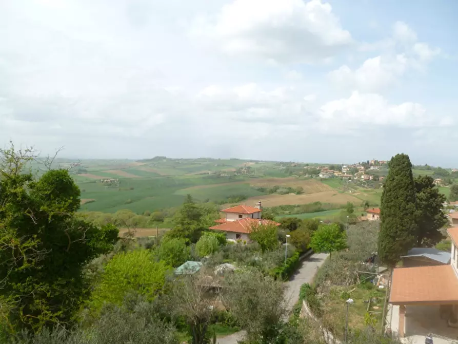 Immagine 21 di Villetta a schiera in vendita  in vaiano a Castiglione Del Lago