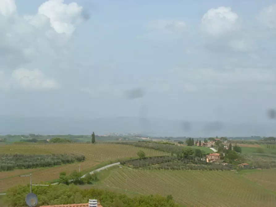 Immagine 22 di Villetta a schiera in vendita  in vaiano a Castiglione Del Lago