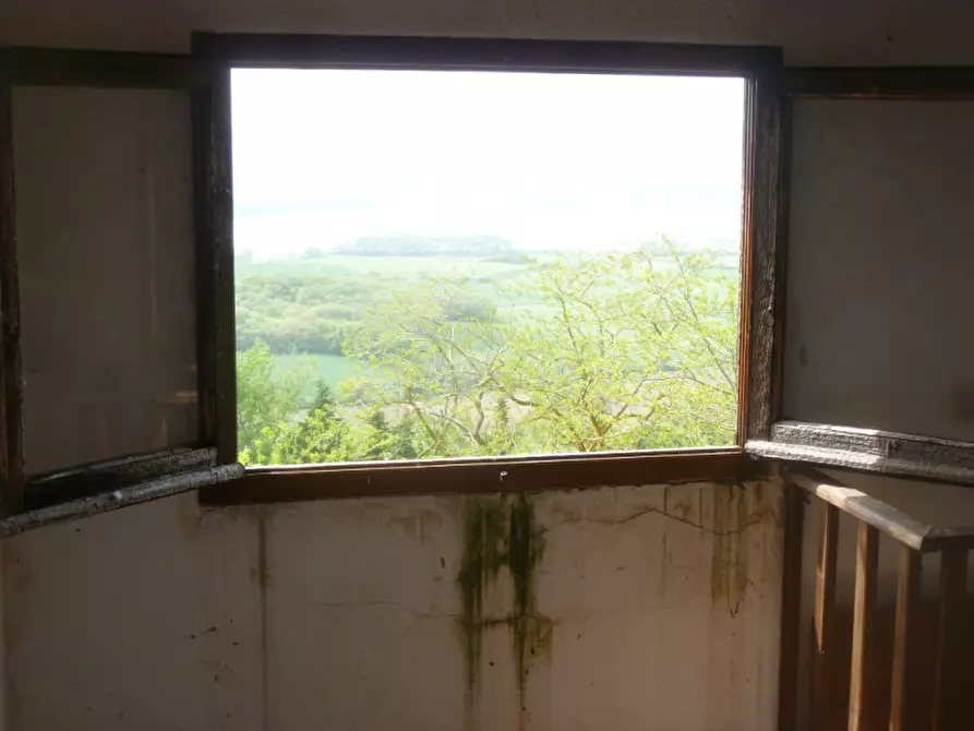 Immagine 23 di Villetta a schiera in vendita  in vaiano a Castiglione Del Lago