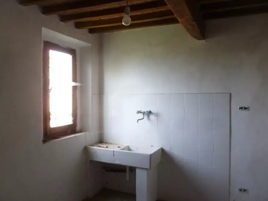 Immagine 25 di Villetta a schiera in vendita  in vaiano a Castiglione Del Lago