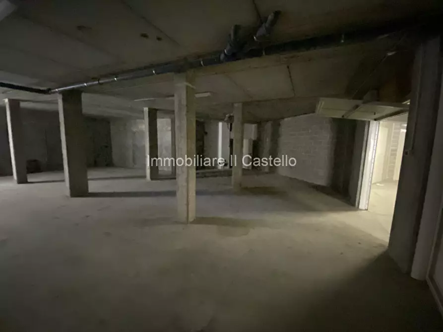 Immagine 3 di Garage in vendita  in Castiglione del Lago a Castiglione Del Lago