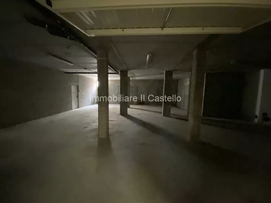 Immagine 5 di Garage in vendita  in Castiglione del Lago a Castiglione Del Lago