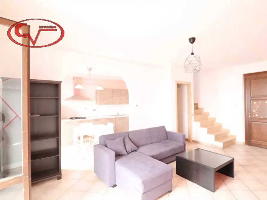 Immagine 2 di Appartamento in vendita  in via zara a Bucine