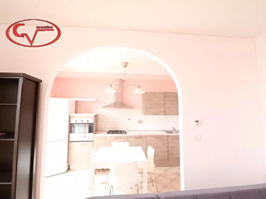 Immagine 3 di Appartamento in vendita  in via zara a Bucine