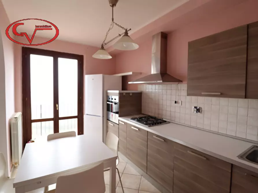 Immagine 4 di Appartamento in vendita  in via zara a Bucine