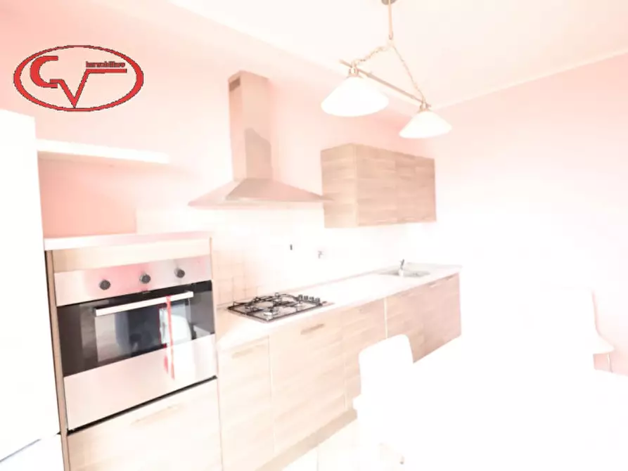 Immagine 5 di Appartamento in vendita  in via zara a Bucine