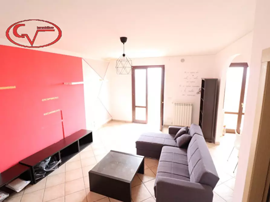 Immagine 9 di Appartamento in vendita  in via zara a Bucine