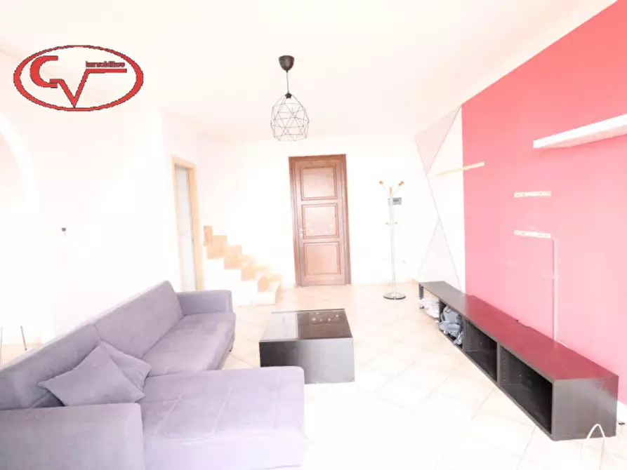 Immagine 11 di Appartamento in vendita  in via zara a Bucine