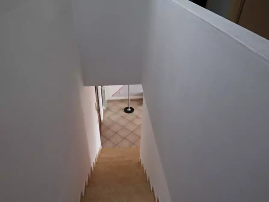 Immagine 19 di Appartamento in vendita  in via zara a Bucine