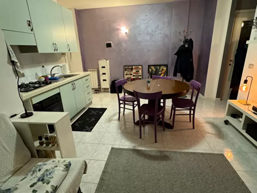 Immagine 1 di Appartamento in vendita  in Via Raffello Sanzio a Senigallia