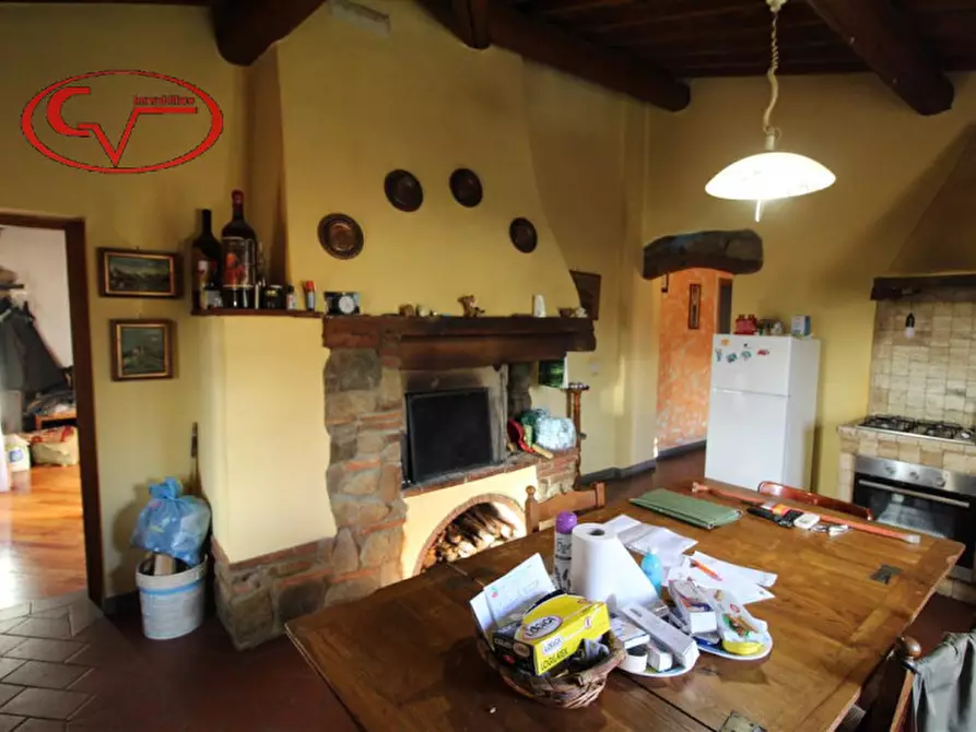 Immagine 2 di Rustico / casale in vendita  in traiana a Terranuova Bracciolini