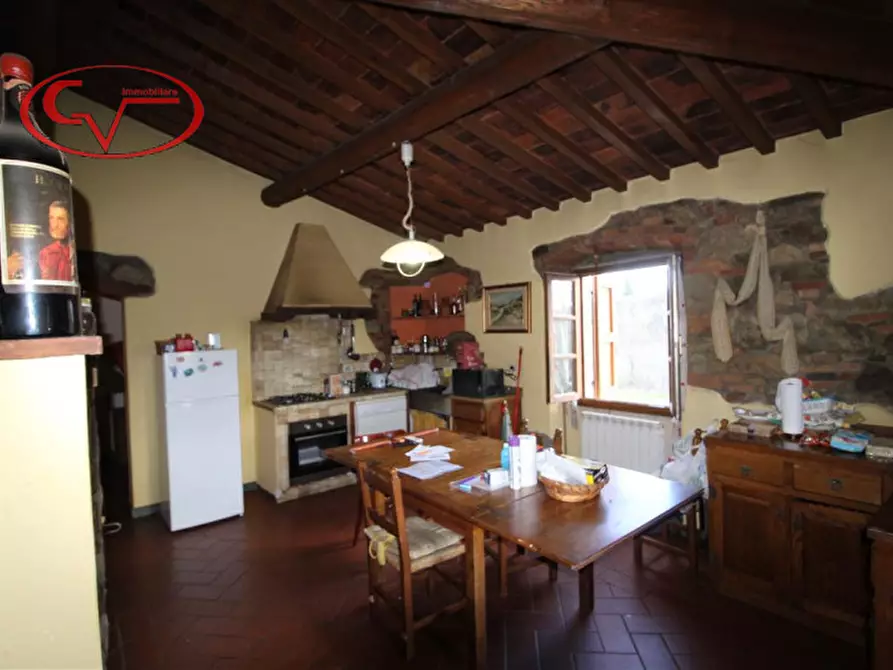 Immagine 3 di Rustico / casale in vendita  in traiana a Terranuova Bracciolini