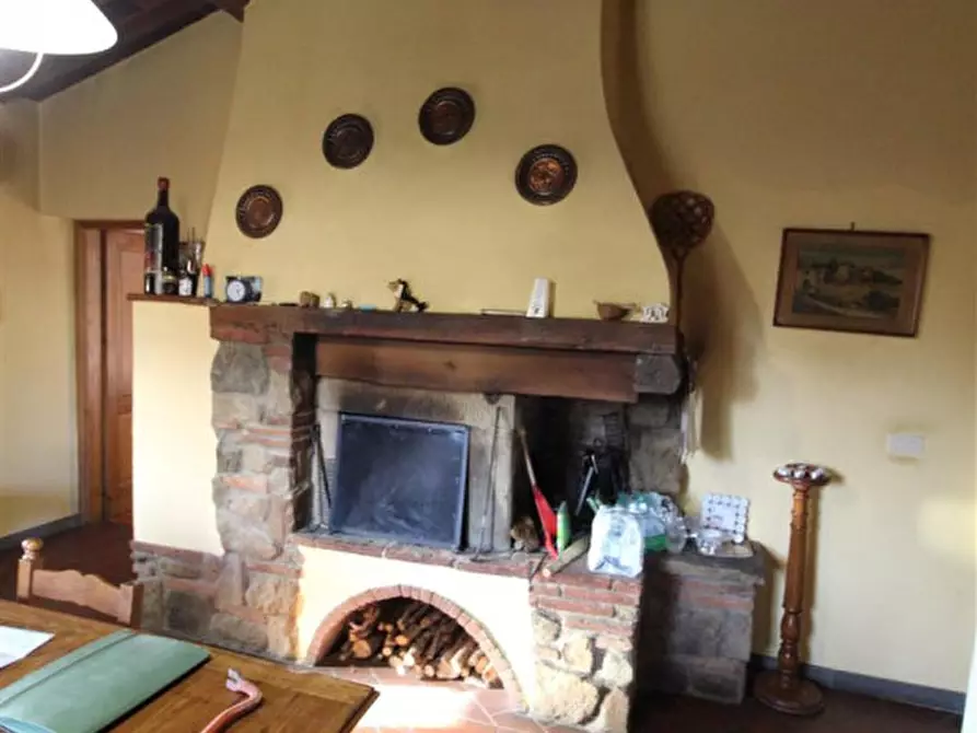 Immagine 5 di Rustico / casale in vendita  in traiana a Terranuova Bracciolini