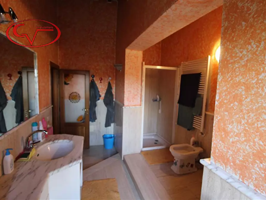 Immagine 7 di Rustico / casale in vendita  in traiana a Terranuova Bracciolini