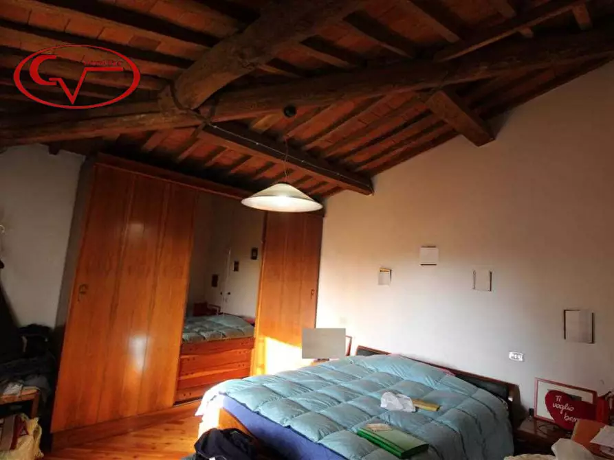 Immagine 8 di Rustico / casale in vendita  in traiana a Terranuova Bracciolini