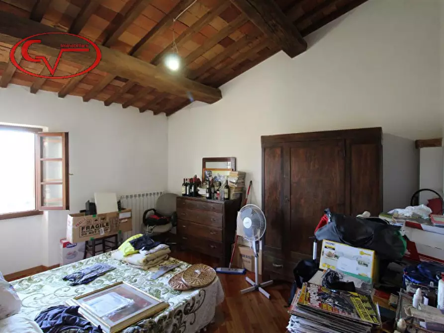 Immagine 10 di Rustico / casale in vendita  in traiana a Terranuova Bracciolini