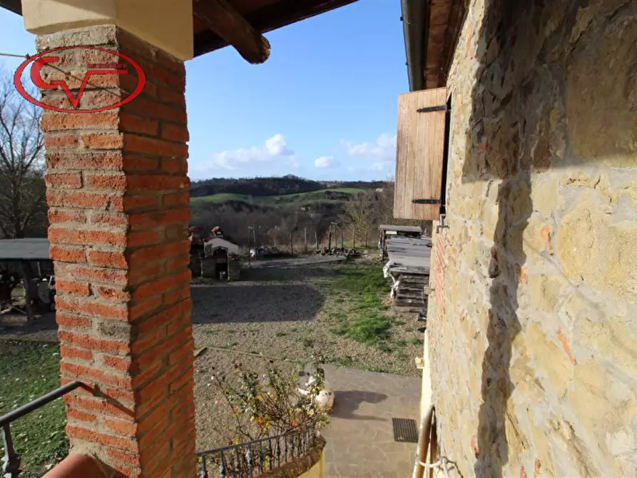 Immagine 11 di Rustico / casale in vendita  in traiana a Terranuova Bracciolini