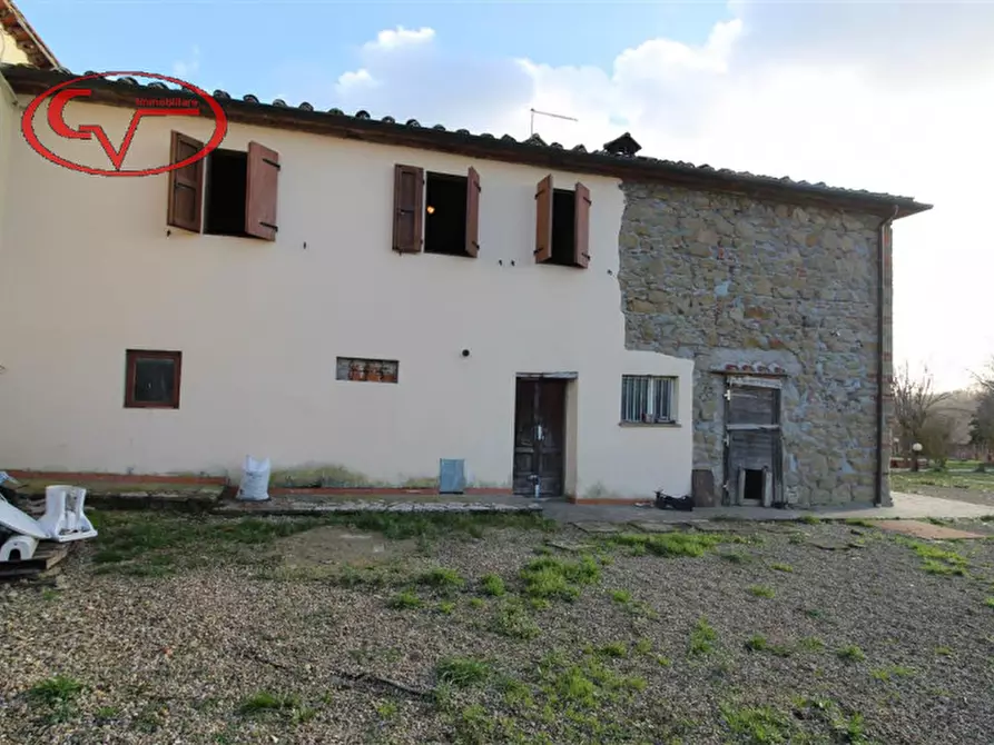 Immagine 14 di Rustico / casale in vendita  in traiana a Terranuova Bracciolini