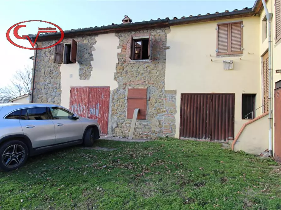 Immagine 15 di Rustico / casale in vendita  in traiana a Terranuova Bracciolini