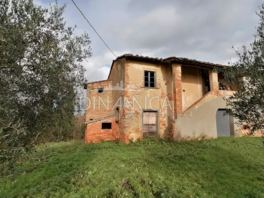 Immagine 2 di Rustico / casale in vendita  a Santa Maria A Monte