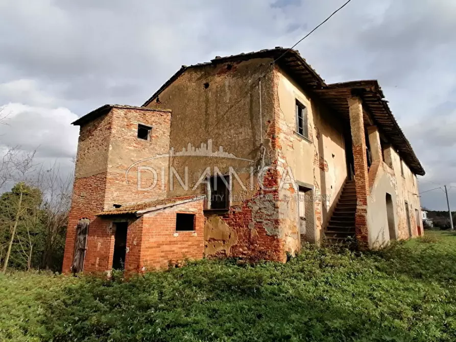 Immagine 3 di Rustico / casale in vendita  a Santa Maria A Monte
