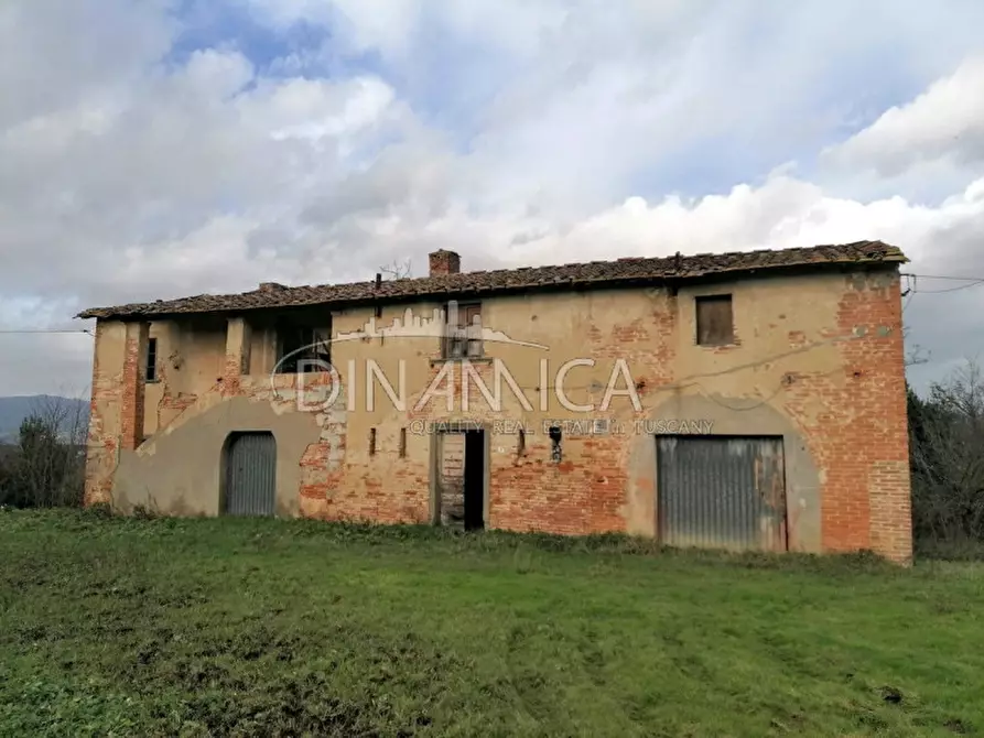 Immagine 10 di Rustico / casale in vendita  a Santa Maria A Monte