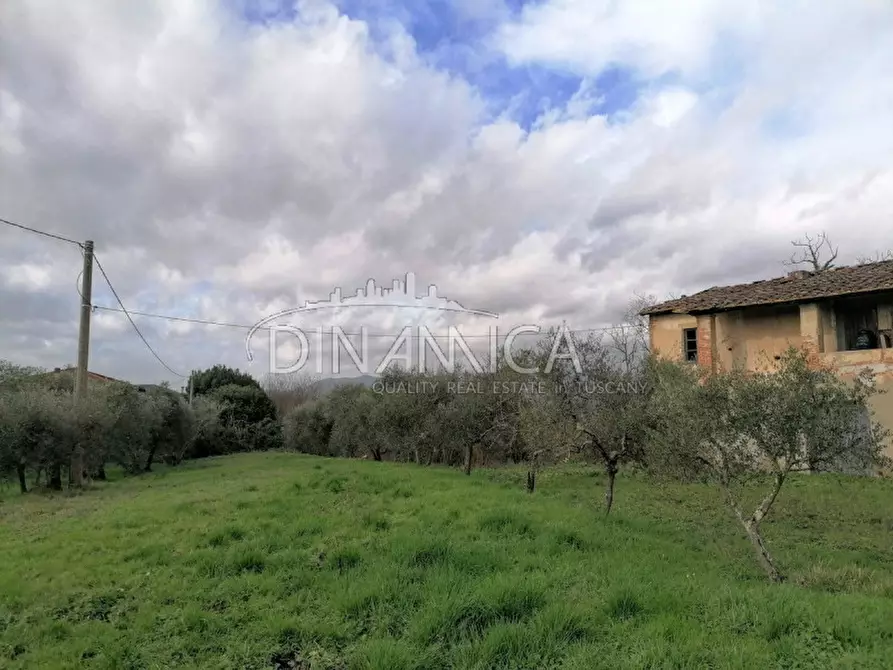 Immagine 11 di Rustico / casale in vendita  a Santa Maria A Monte