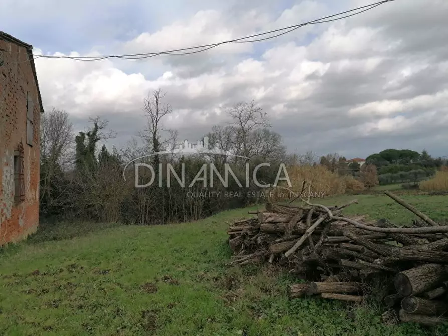 Immagine 12 di Rustico / casale in vendita  a Santa Maria A Monte