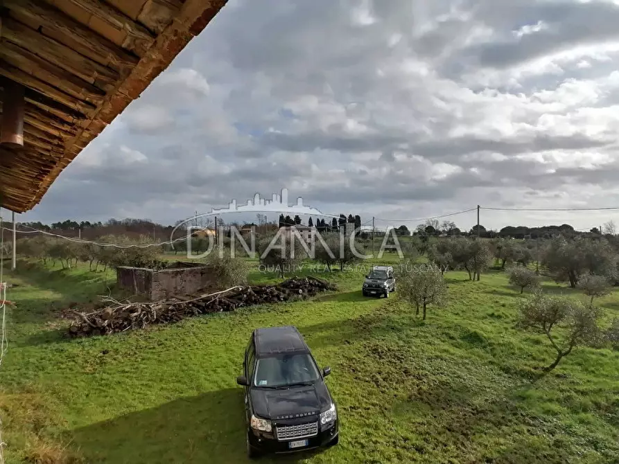 Immagine 15 di Rustico / casale in vendita  a Santa Maria A Monte