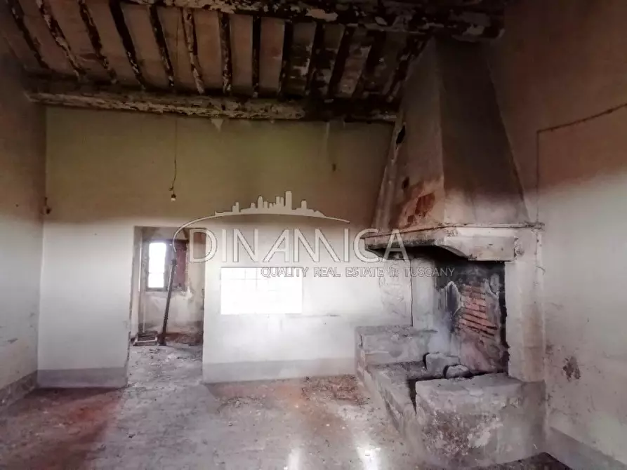 Immagine 17 di Rustico / casale in vendita  a Santa Maria A Monte