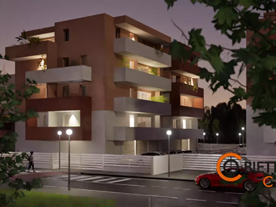 Immagine 1 di Appartamento in vendita  in Via Primo Levi a Vigodarzere