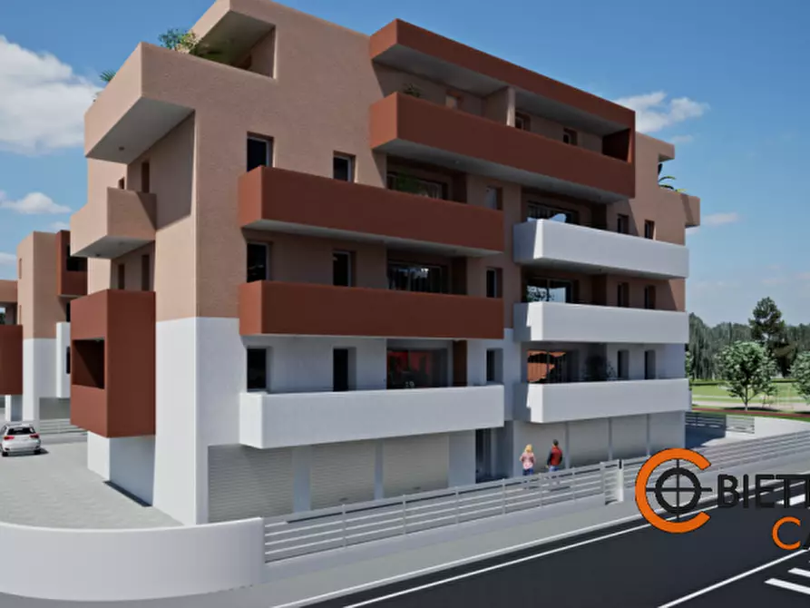 Immagine 4 di Appartamento in vendita  in Via Primo Levi a Vigodarzere