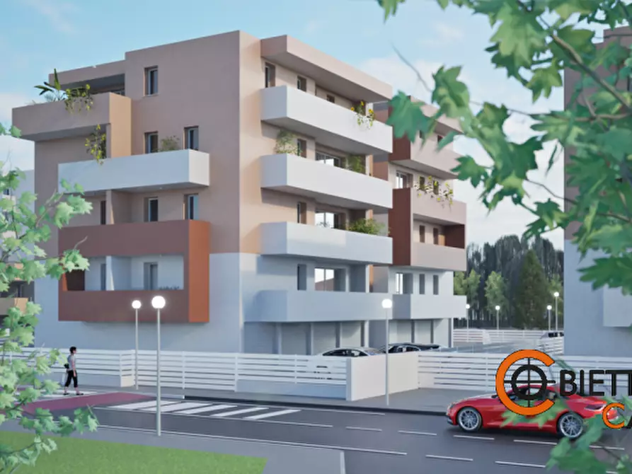 Immagine 5 di Appartamento in vendita  in Via Primo Levi a Vigodarzere