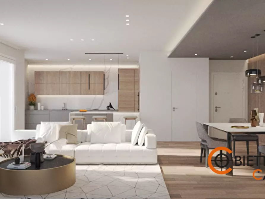 Immagine 7 di Appartamento in vendita  in Via Primo Levi a Vigodarzere